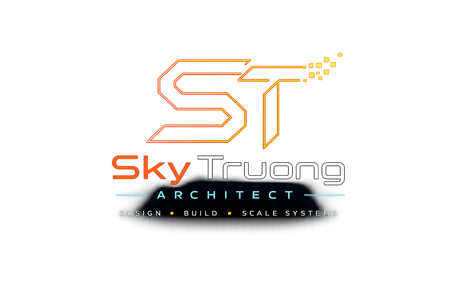 SkyTruong Architect